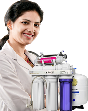 Water Purifier Dubai