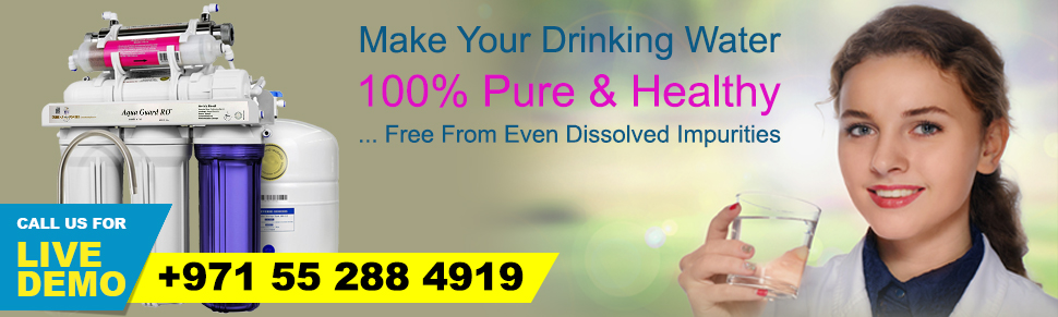 Water Purification System