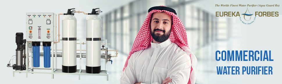 RO Filter System Dubai