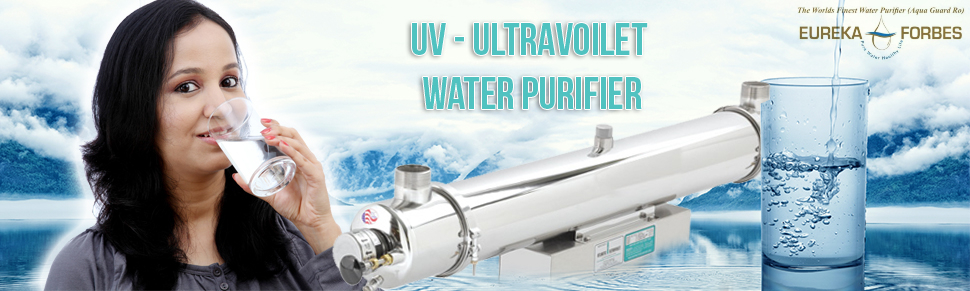 RO purifier Dubai